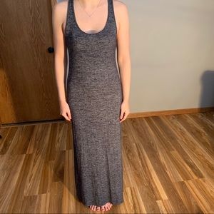 Abercrombie Maxi Dress - Size Large
